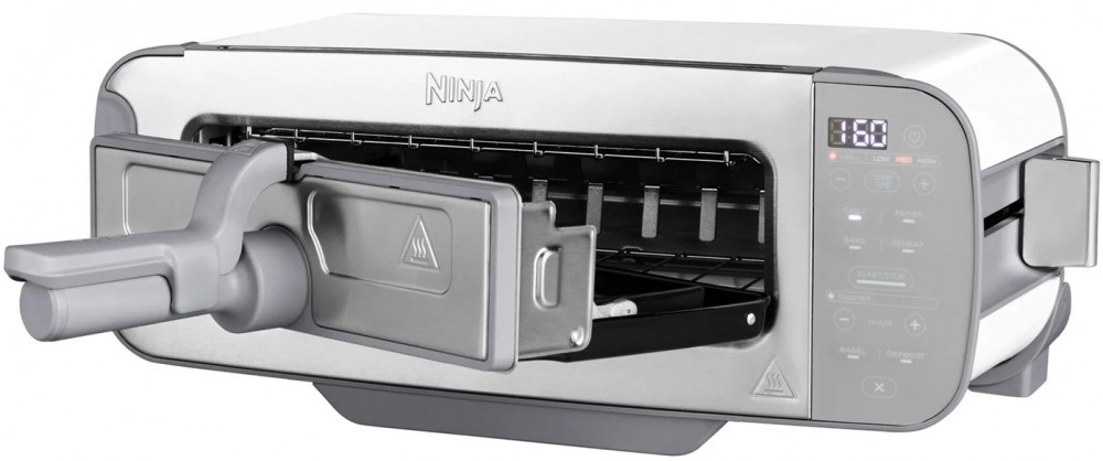 Ninja ST200EUWH Foodi