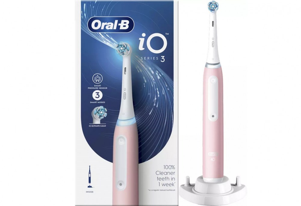 Oral-B iO Series 3