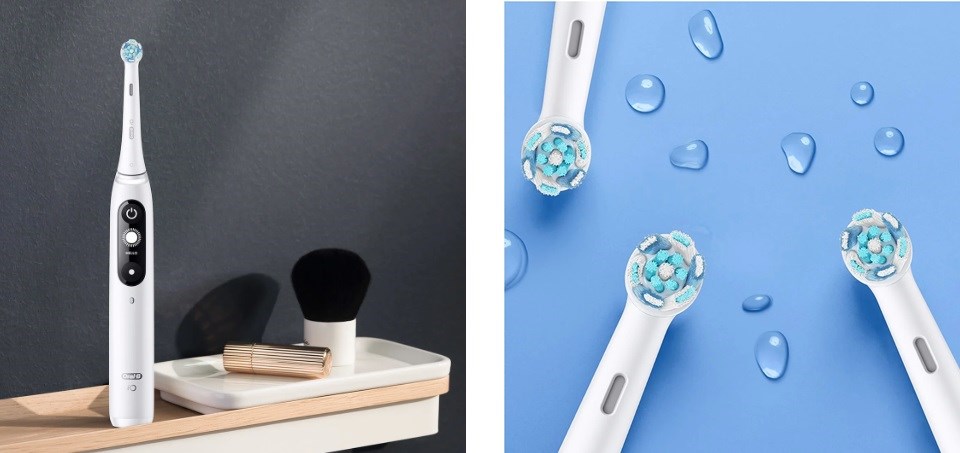 Oral-B iO Series 7