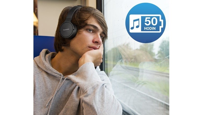 Panasonic RB-HF420BE baterie