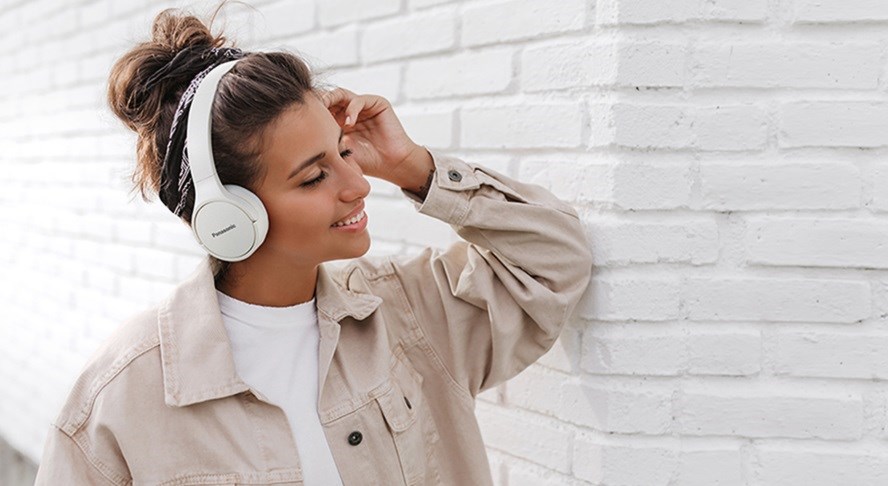 Panasonic RB-HF420BE