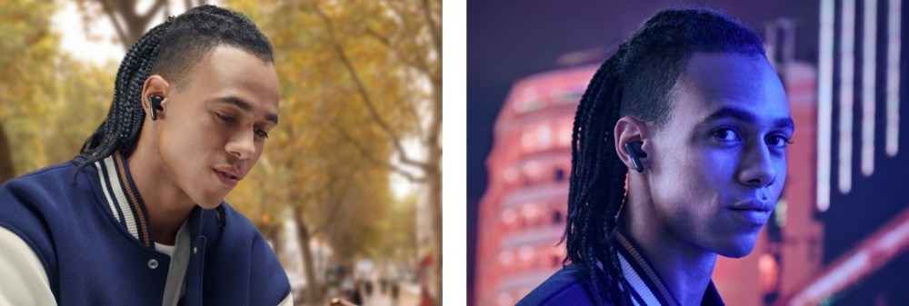 Panasonic RZ-B110WDE-K