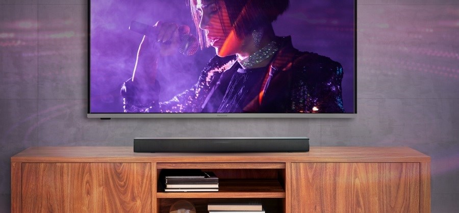 Panasonic SC-HTB100 45 W