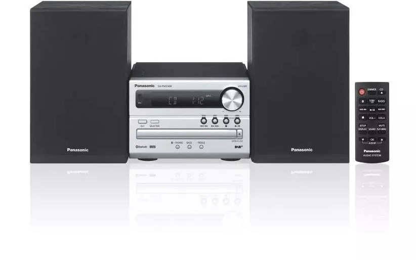 Panasonic SC-PM250BEGS