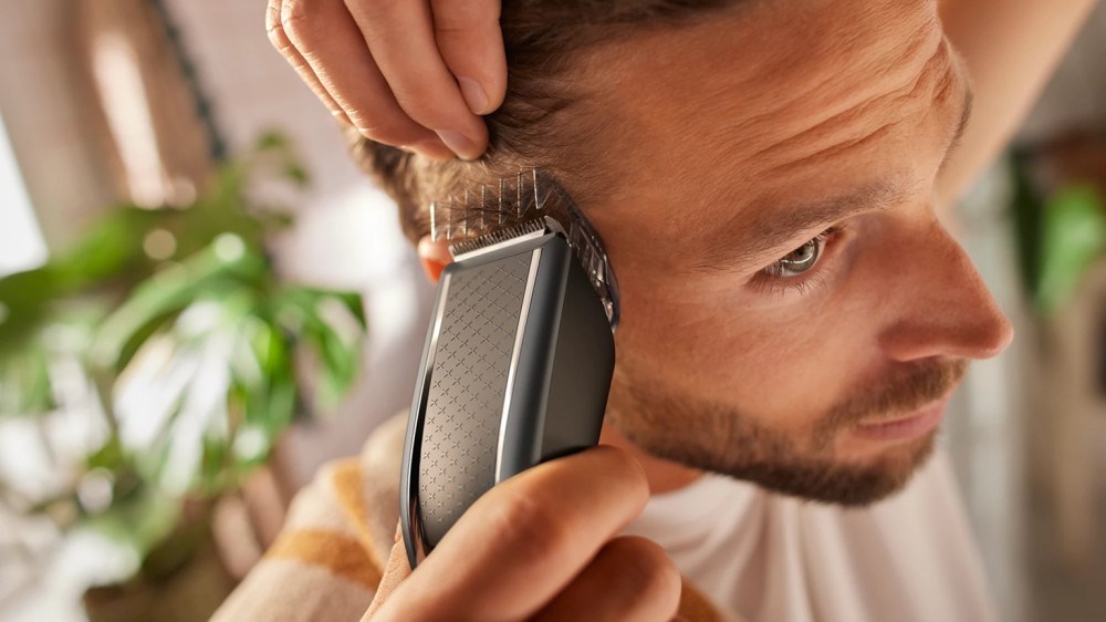 Philips HC5632/15 rukojeť