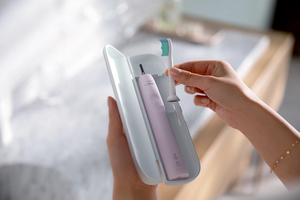 Philips Sonicare 3100 pouzdro