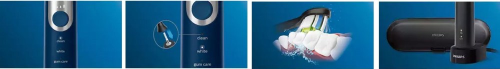 Philips Sonicare ProtectiveClean 6100 HX6871/47 cestovní pouzdro