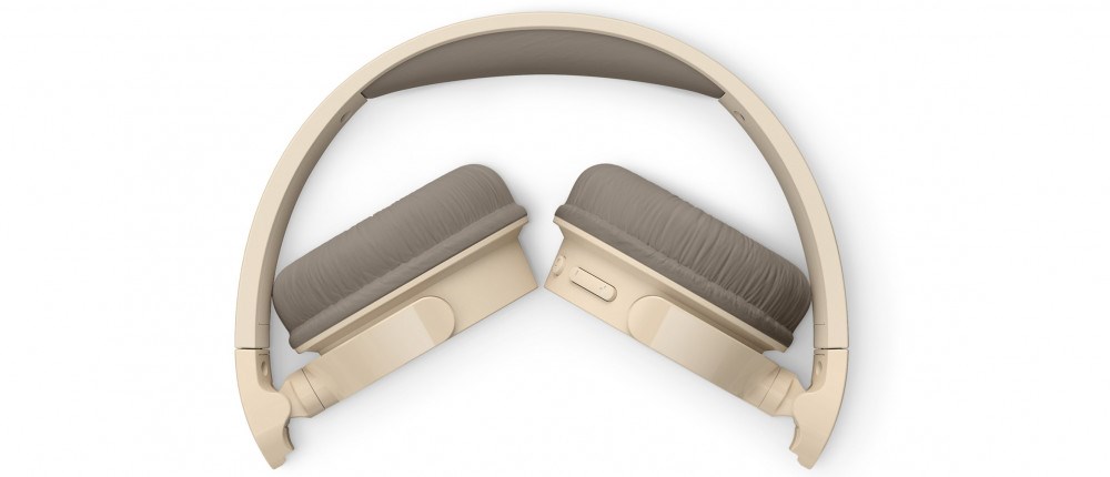 Philips TAH3209BG baterie