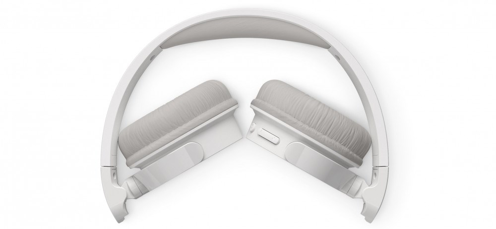 Philips TAH3209WT baterie