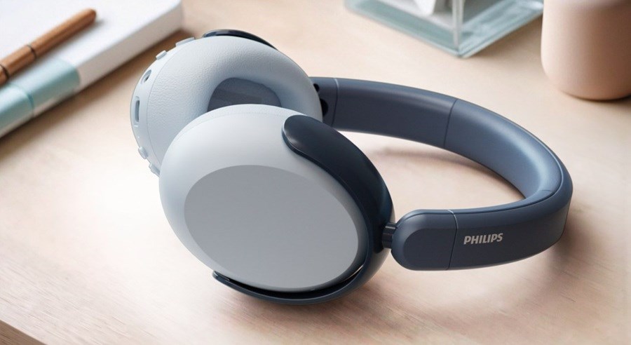 Philips TAK5500RT design