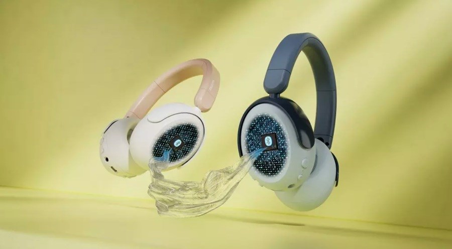 Philips TAK5500AL design