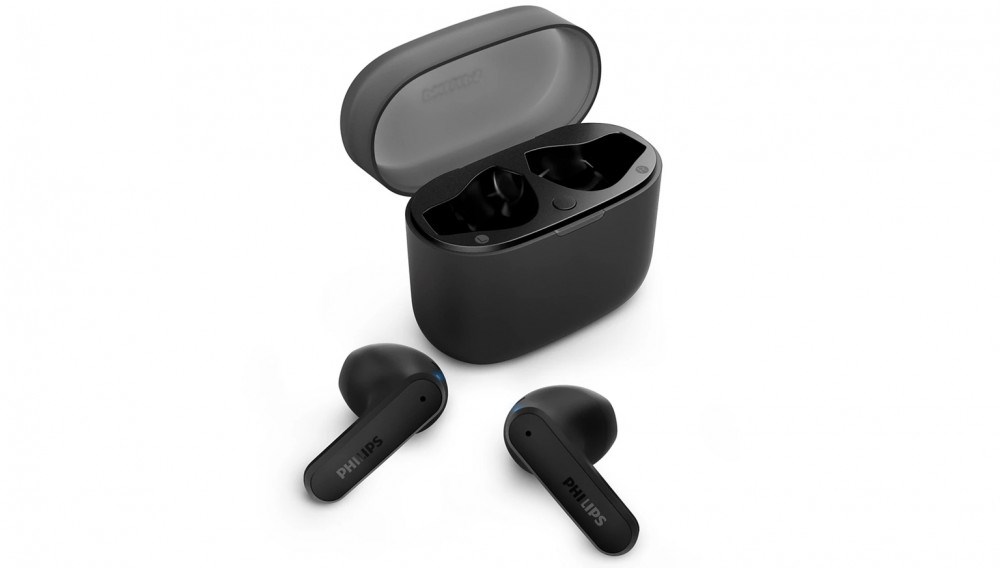 Philips TAT2139BK/00 nabíjení