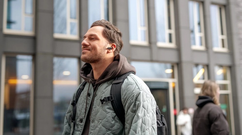 Philips TAT2139BK/00 zvuk