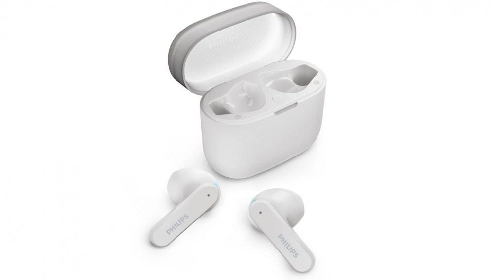 Philips TAT2139WT/00 nabíjení