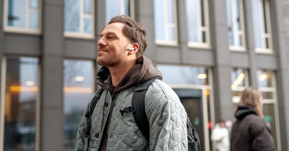 Philips TAT2139WT/00 zvuk