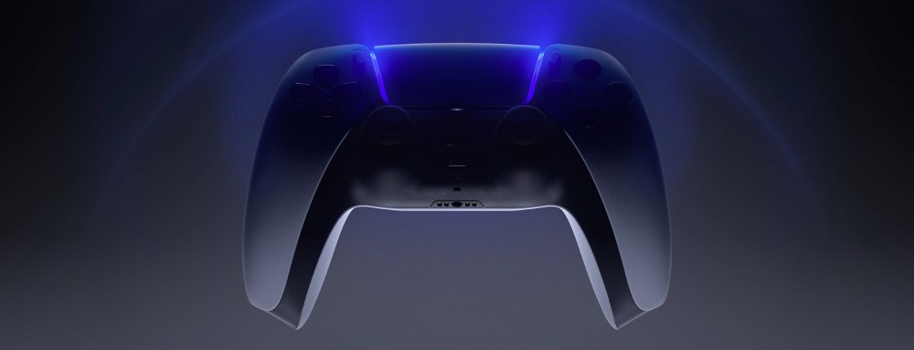 PlayStation 5 Pro ovladač DualSense