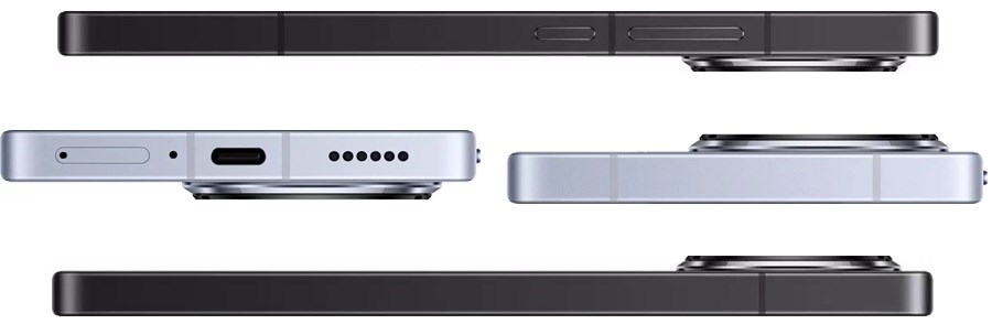 POCO F7 Pro procesor