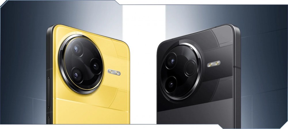 Smartphone POCO F7 Pro