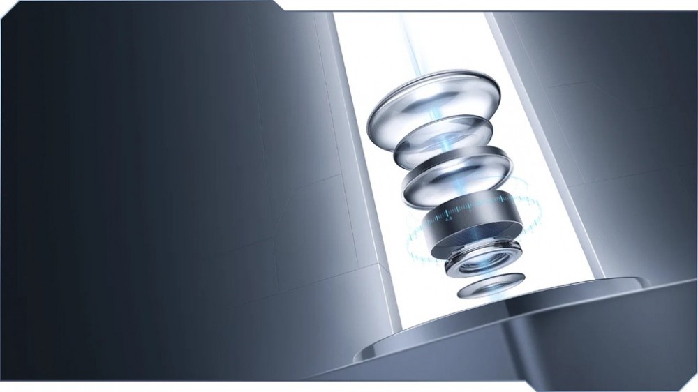 POCO F7 Ultra kamery