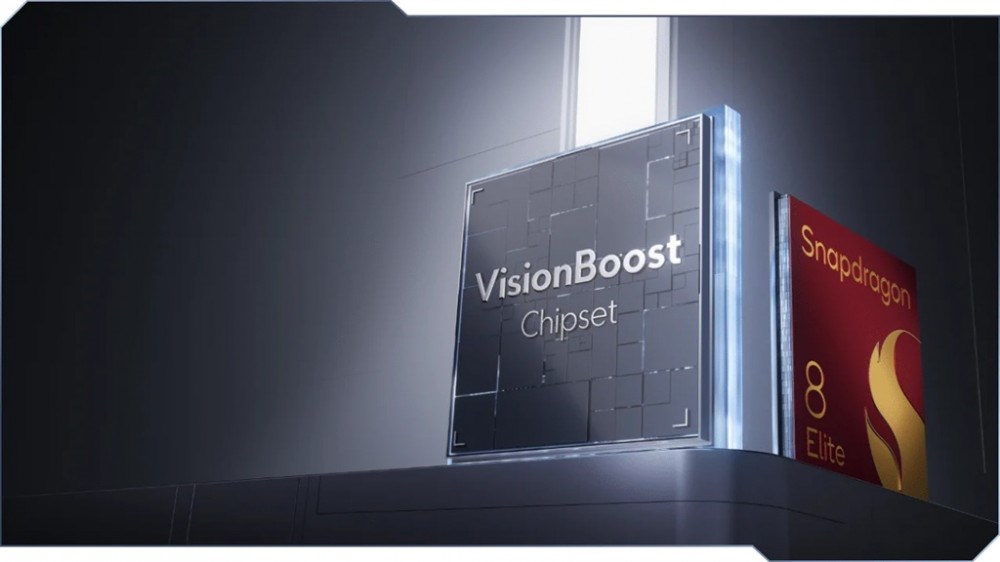 POCO F7 Ultra procesor