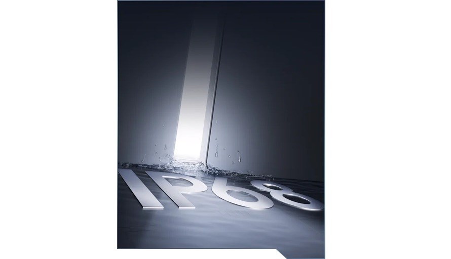 POCO F7 Pro odolnost IP68