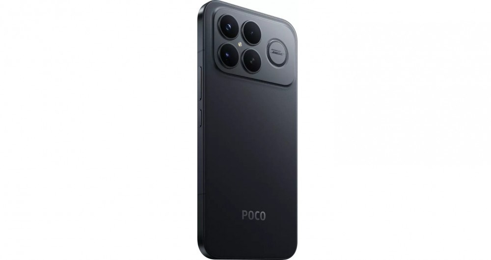 POCO F8 Ultra foto