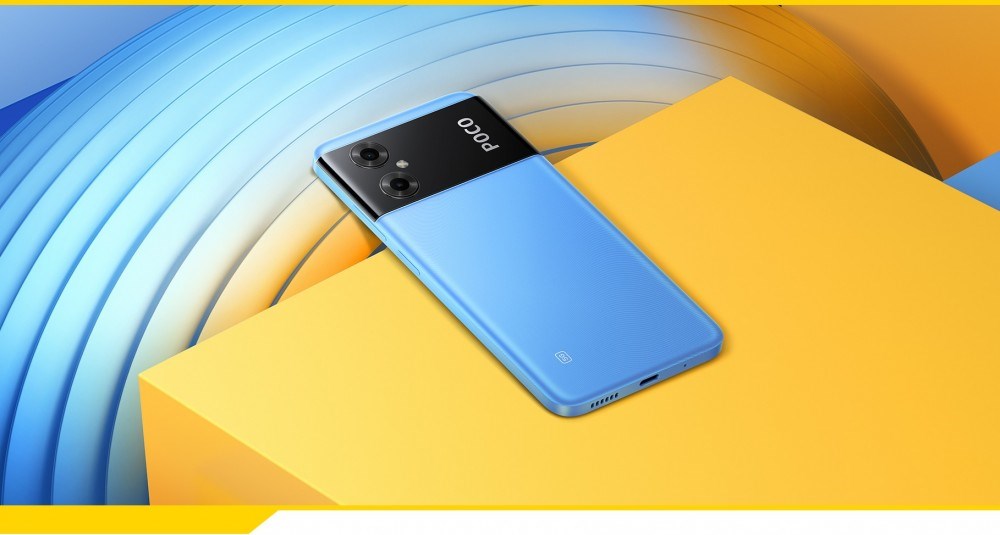 POCO M4 5G