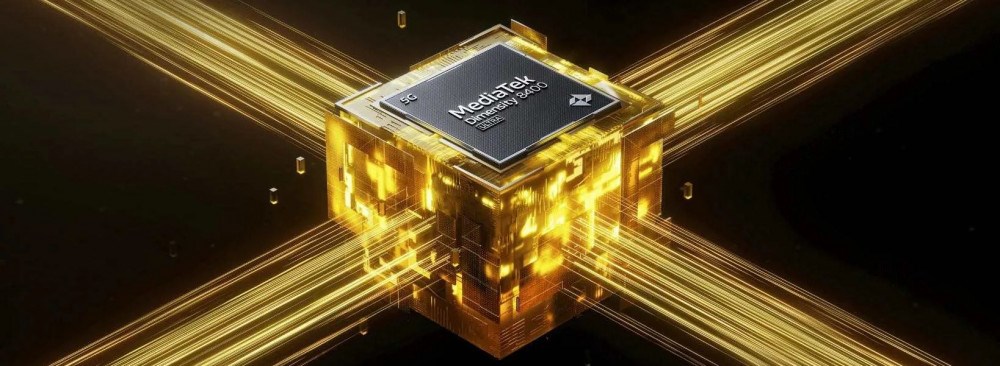 POCO X7 Pro procesor