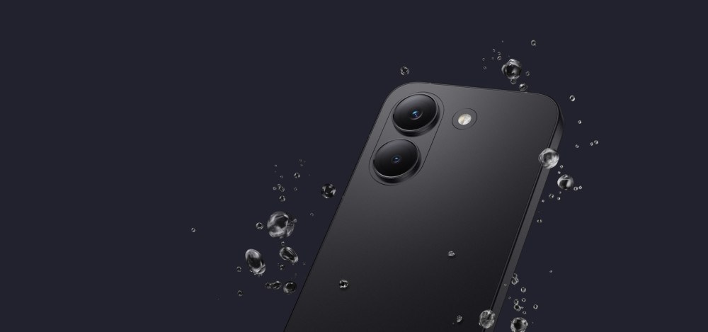 POCO X8 Pro výbava