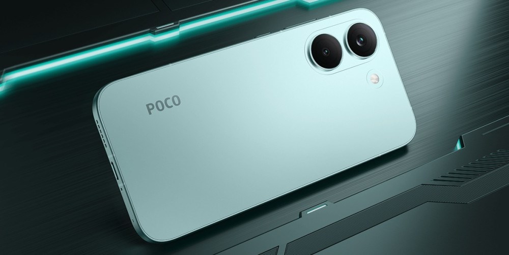 POCO X8 Pro