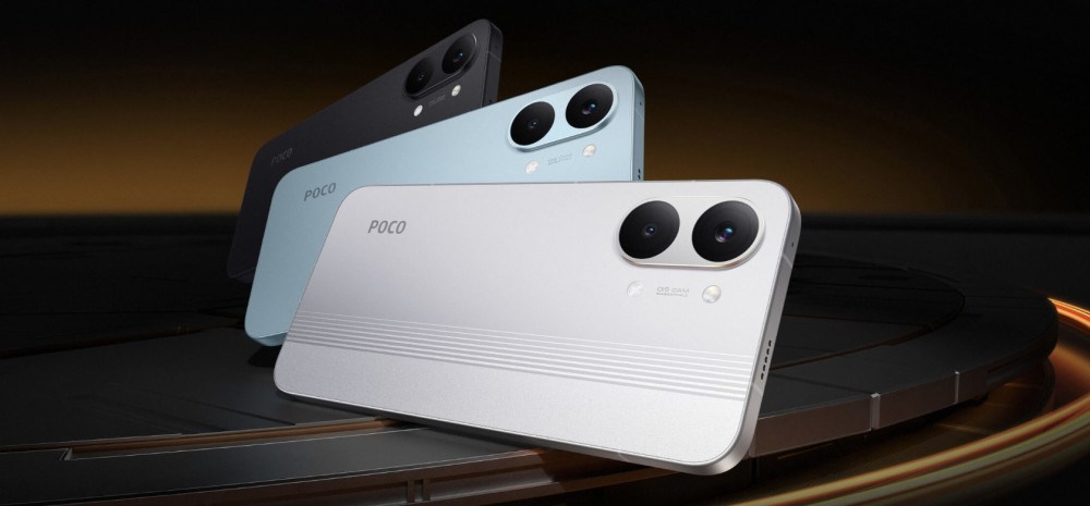 POCO X8 Pro Max baterie
