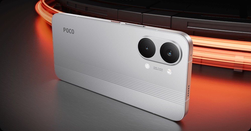 POCO X8 Pro Max