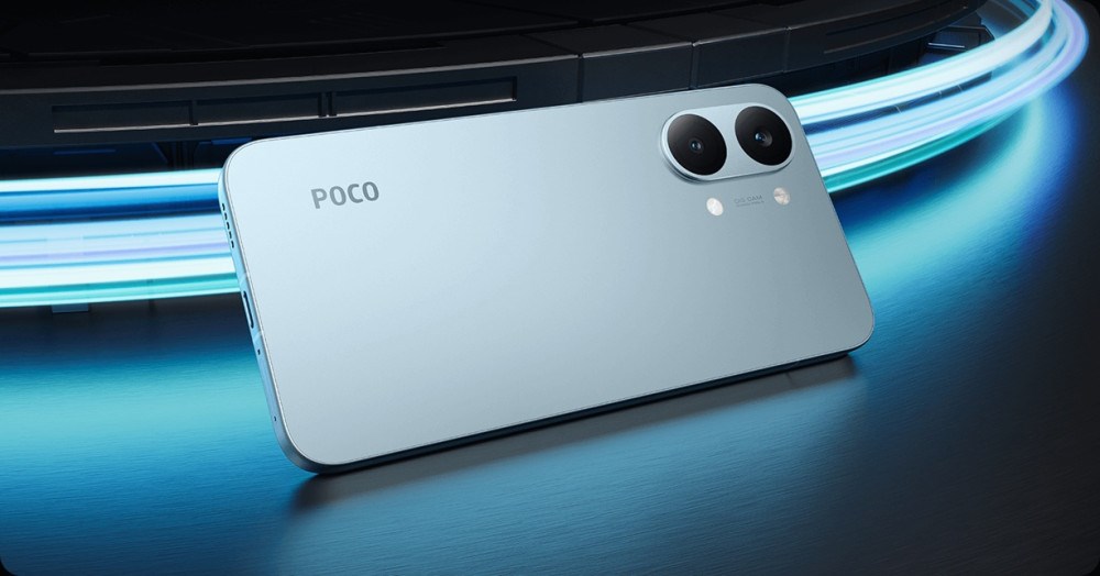 POCO X8 Pro Max