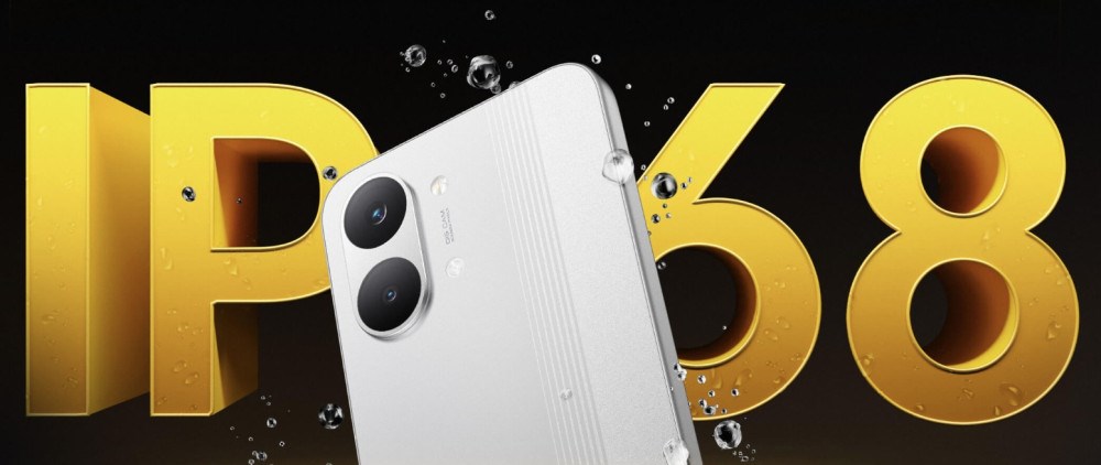 POCO X8 Pro Max výbava
