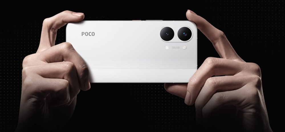 POCO X8 Pro Max foto
