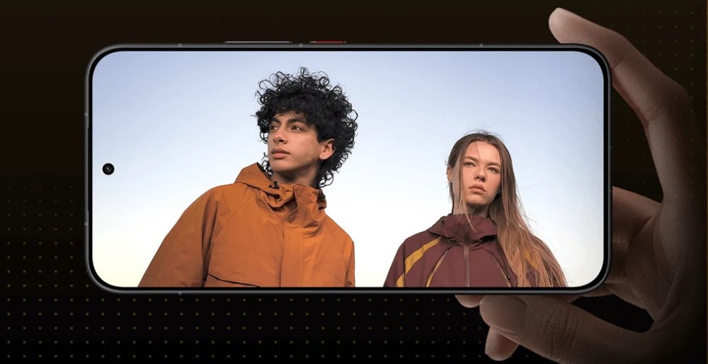 POCO X8 Pro Max foto