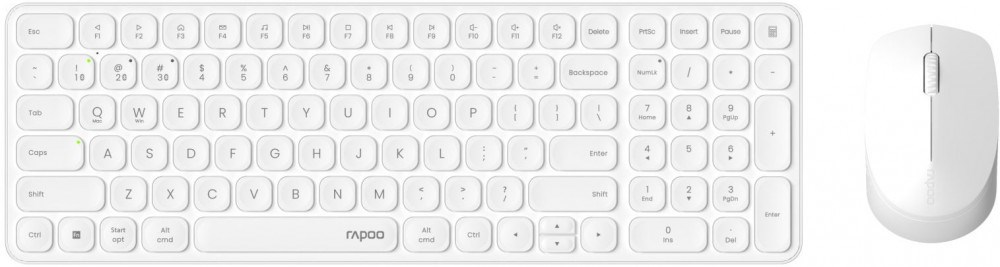 Rapoo 9310M