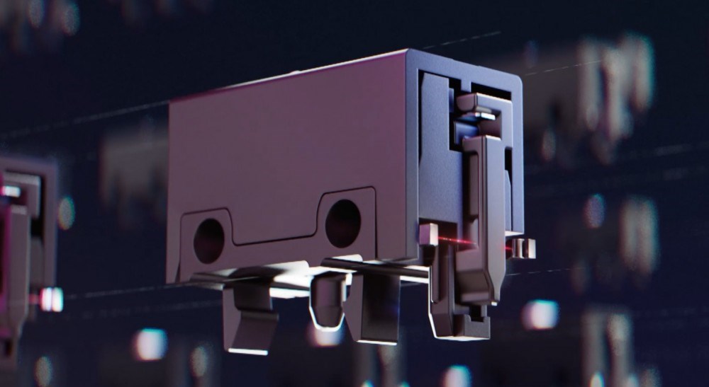 Razer Basilisk V3 Pro spínače