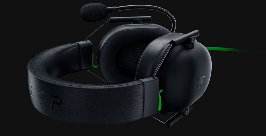 Razer Blackshark V2 X kompatibilita