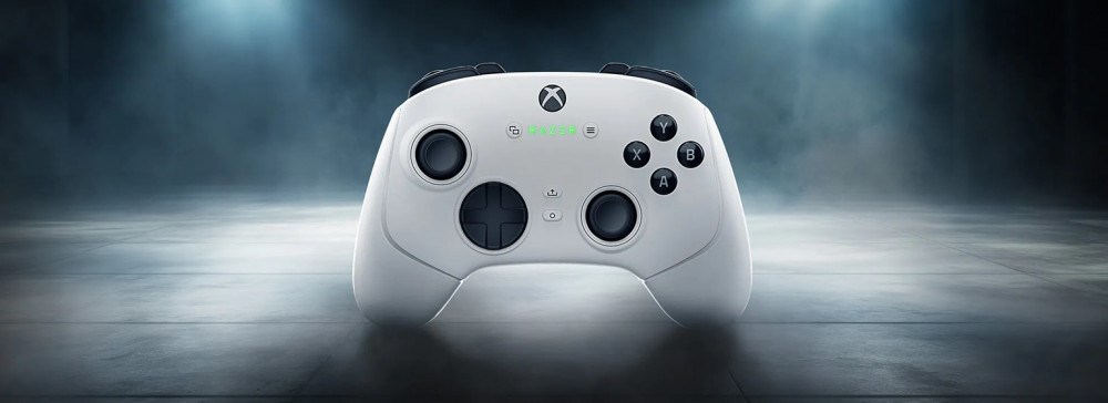 Razer Wolverine V3 Pro