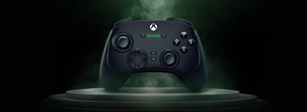 Razer Wolverine V3 Pro
