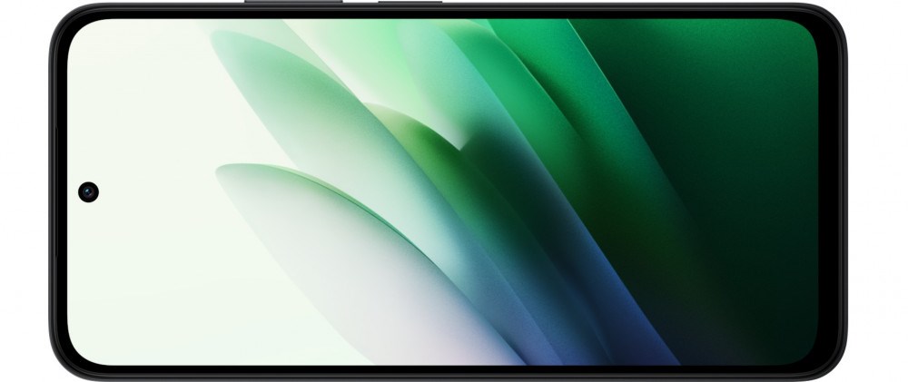 Redmi 15 5G displej