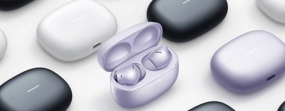 Redmi Buds 6 Pro ANC