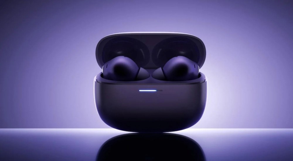 Redmi Buds 6 Pro výdrž