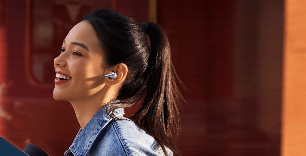 Redmi Buds 6 Pro ANC