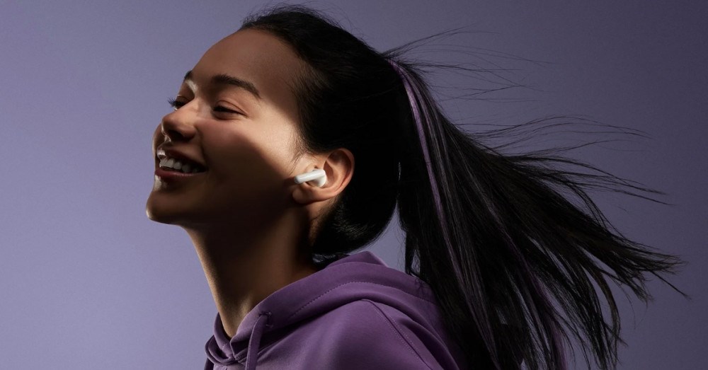 Redmi Buds 6 Pro hovory