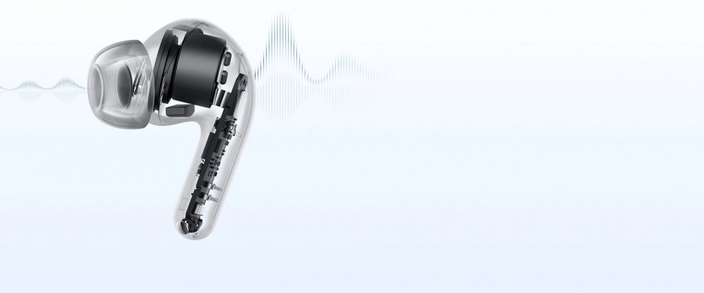 Redmi Buds 8 Lite mikrofon