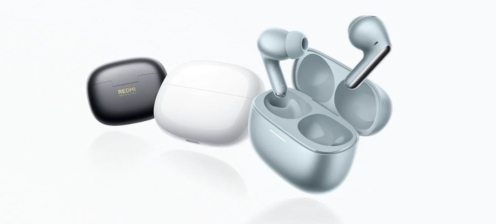 REDMI Buds 8 Pro ANC