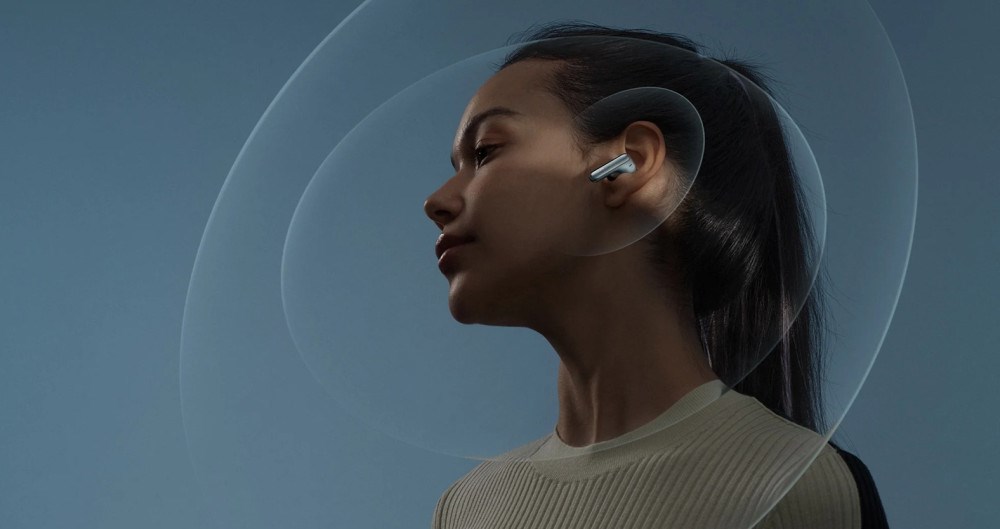 REDMI Buds 8 Pro ANC