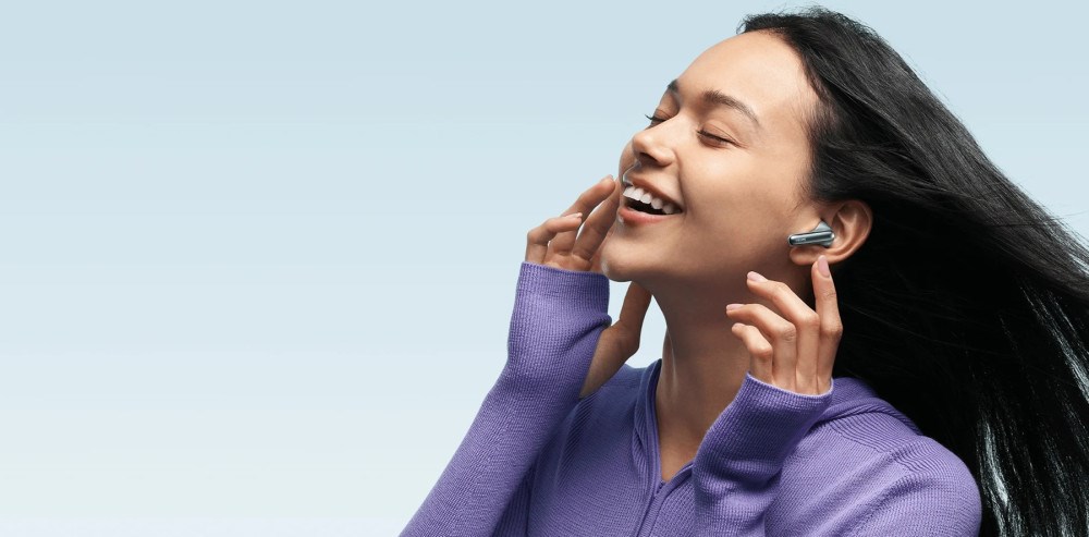 REDMI Buds 8 Pro párování